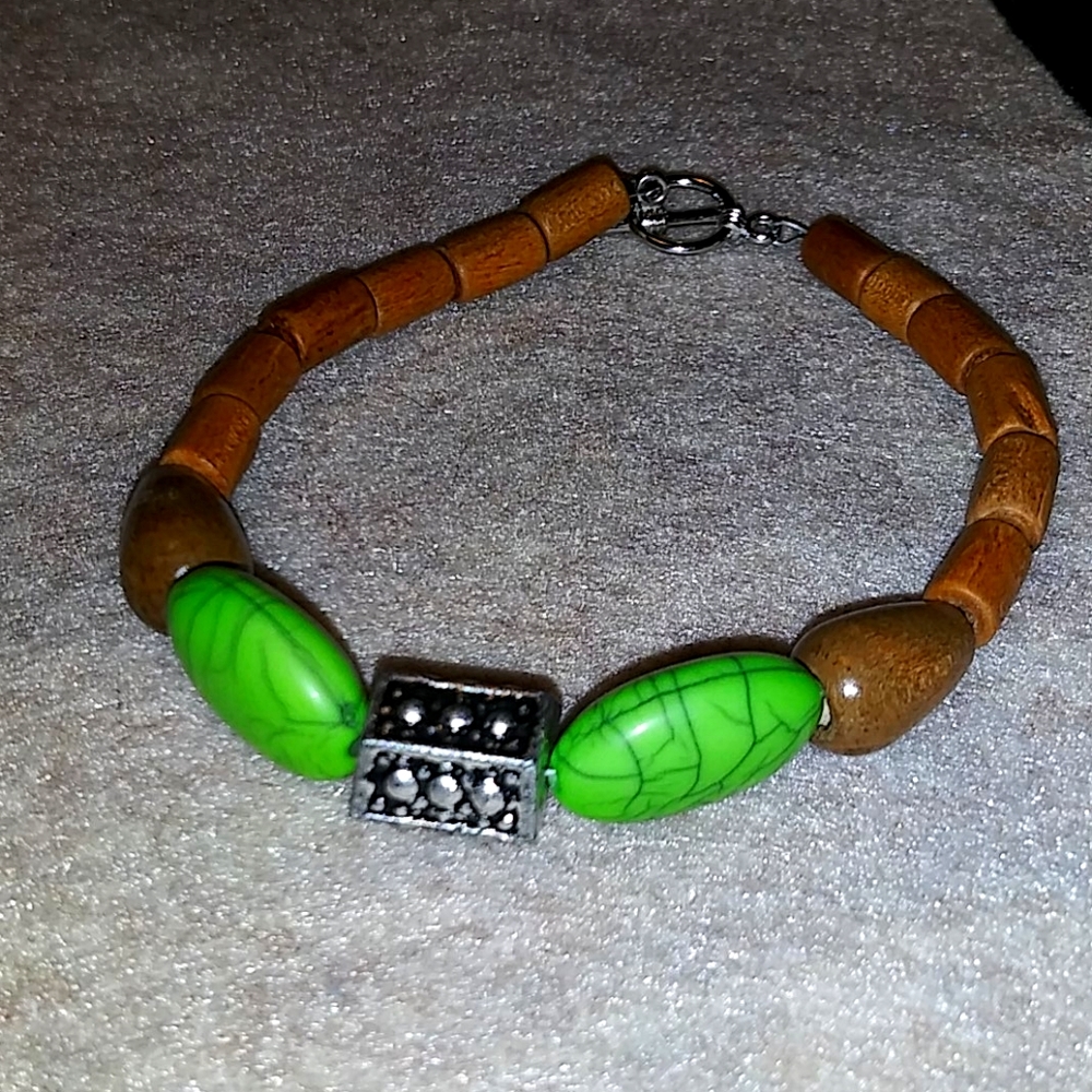 unisex bracelet